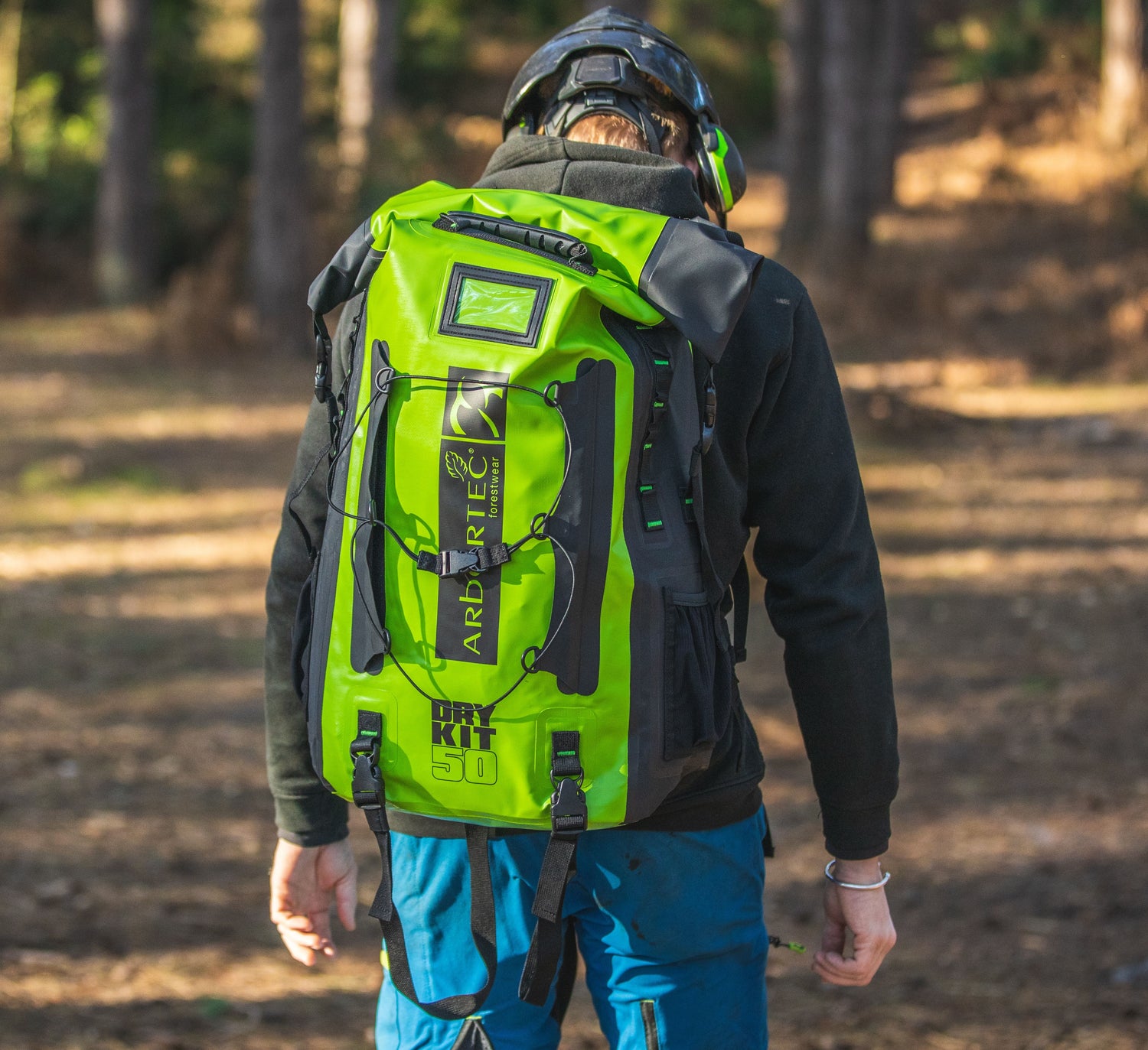 Gear Bags