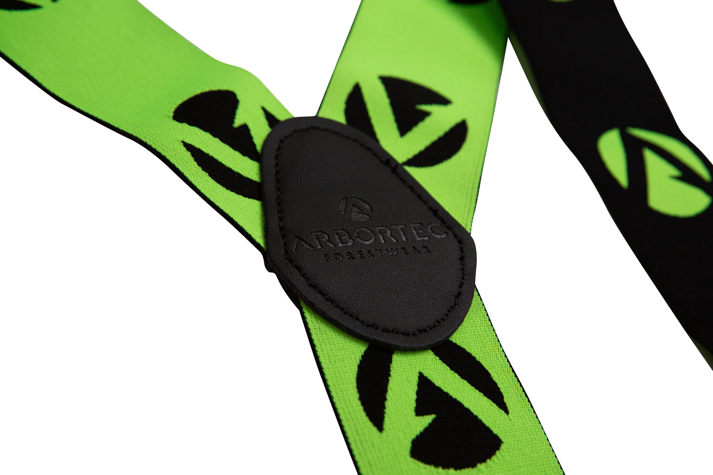 AT035 Heavy Duty Braces for Chainsaw Trousers