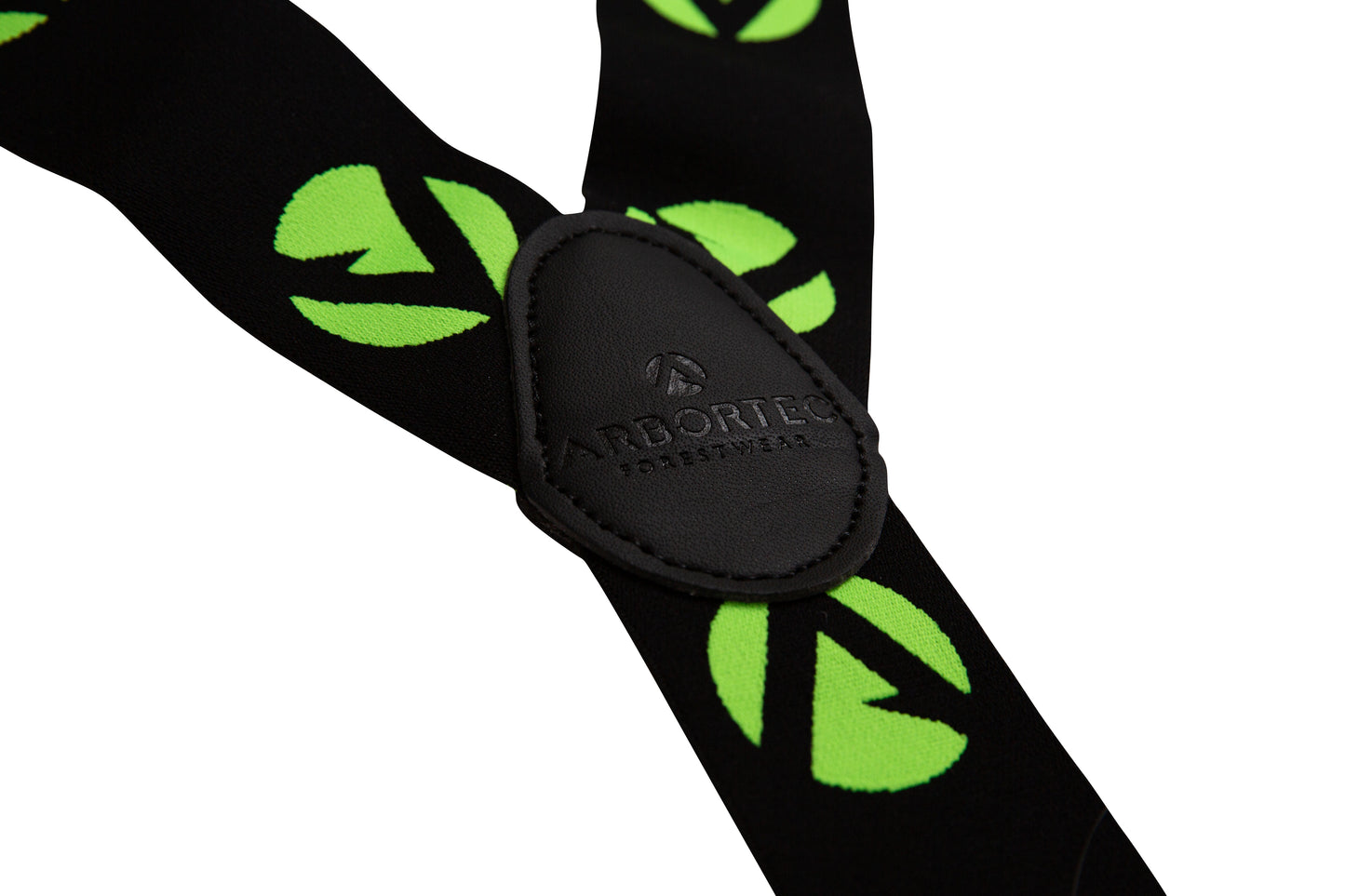 AT035 Heavy Duty Braces for Chainsaw Trousers