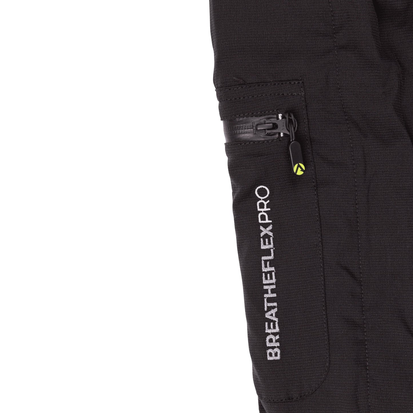 AT4070(F) Breatheflex Pro Women's Chainsaw Trousers Class 1 / Design C - Black