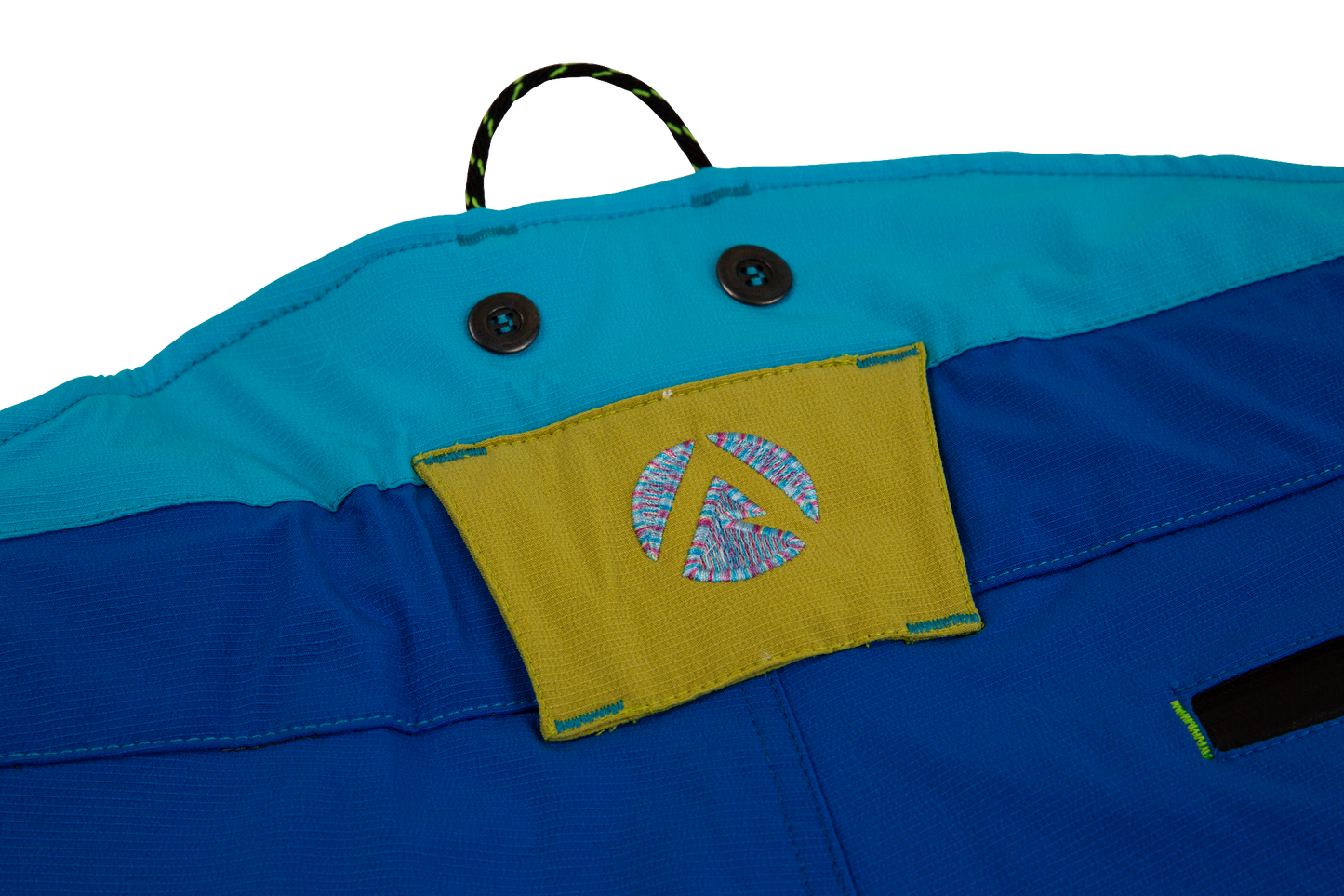 AT4060 Breatheflex Pro Chainsaw Trousers Design A Class 1 - Pastel Multi-Colour