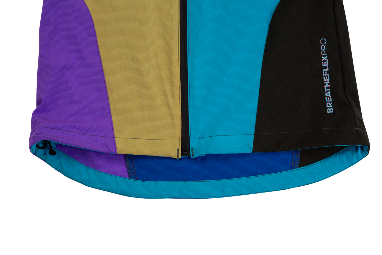 AT4200 Breatheflex Pro Work Jacket - Pastel Multi-Colour
