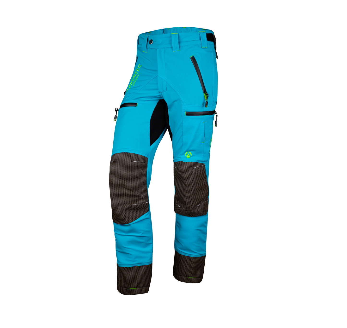 AT4160 Breatheflex Pro Trousers Non-Protective - Aqua