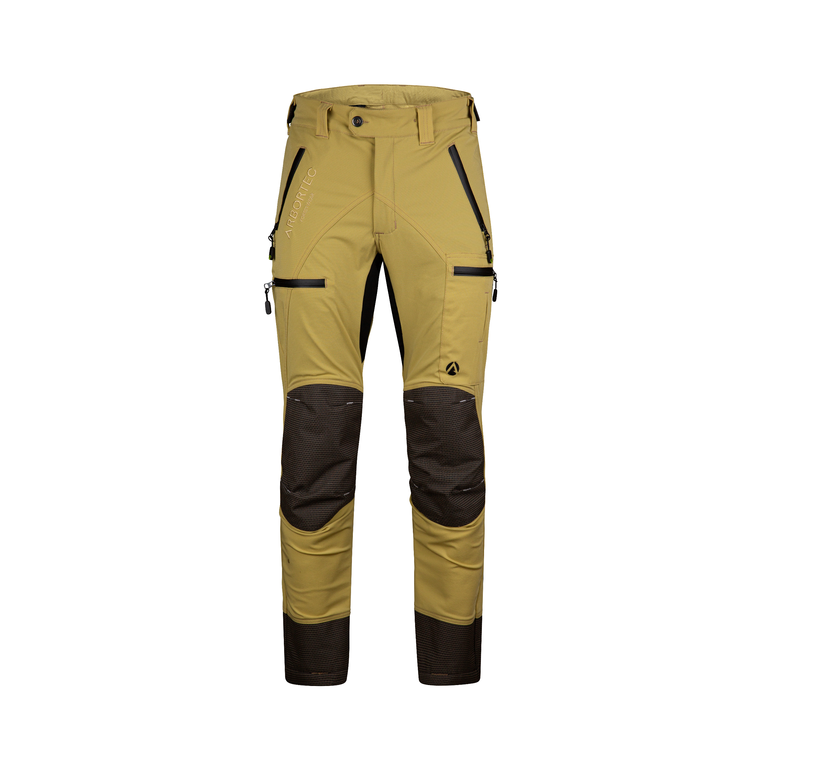 AT4160 Breatheflex Pro Trousers Non-Protective - Beige