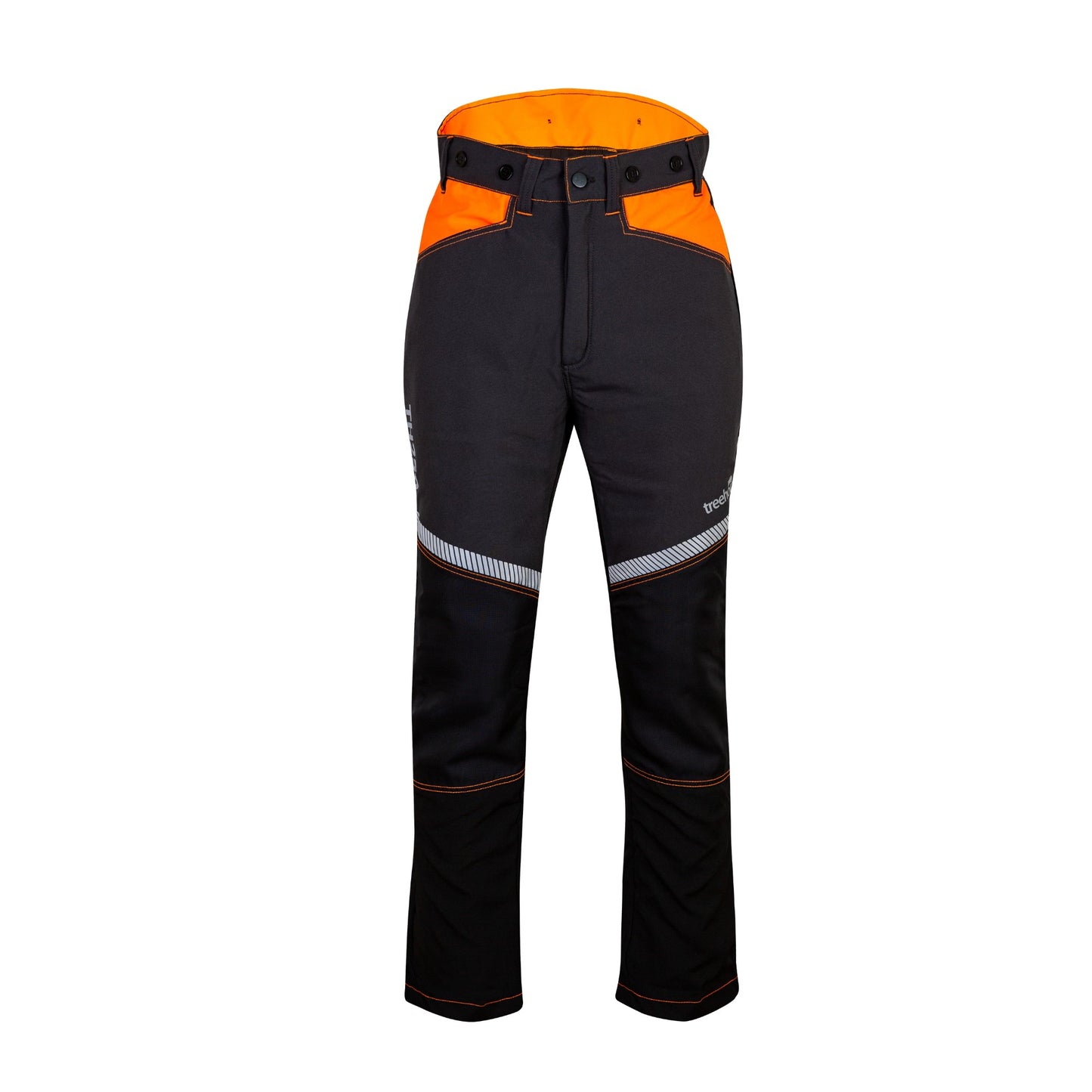 TH250 Treehog Essential Class 1 Chainsaw Trouser - Design A