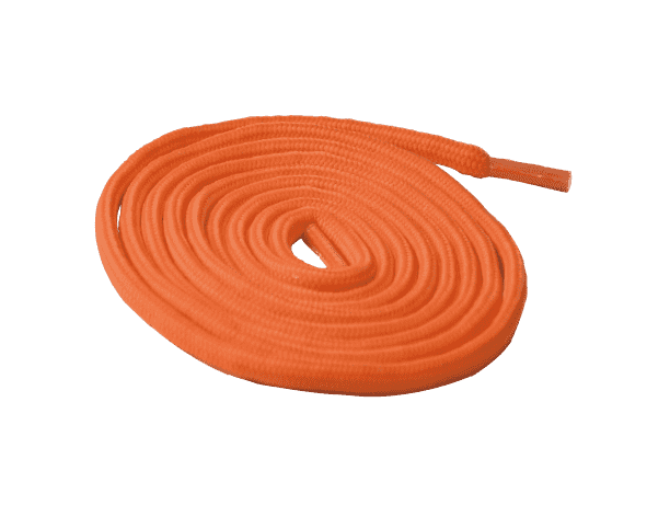 Laces for Scafell Lite Boots - Orange AT026 - Arbortec Forestwear