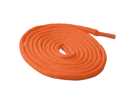 Laces for Scafell Lite Boots - Orange AT026 - Arbortec Forestwear