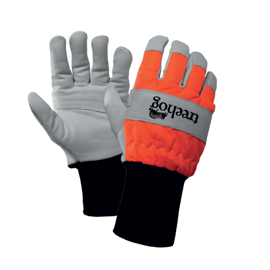 TH040 Chainsaw Glove Treehog Class 0 - Arbortec Forestwear
