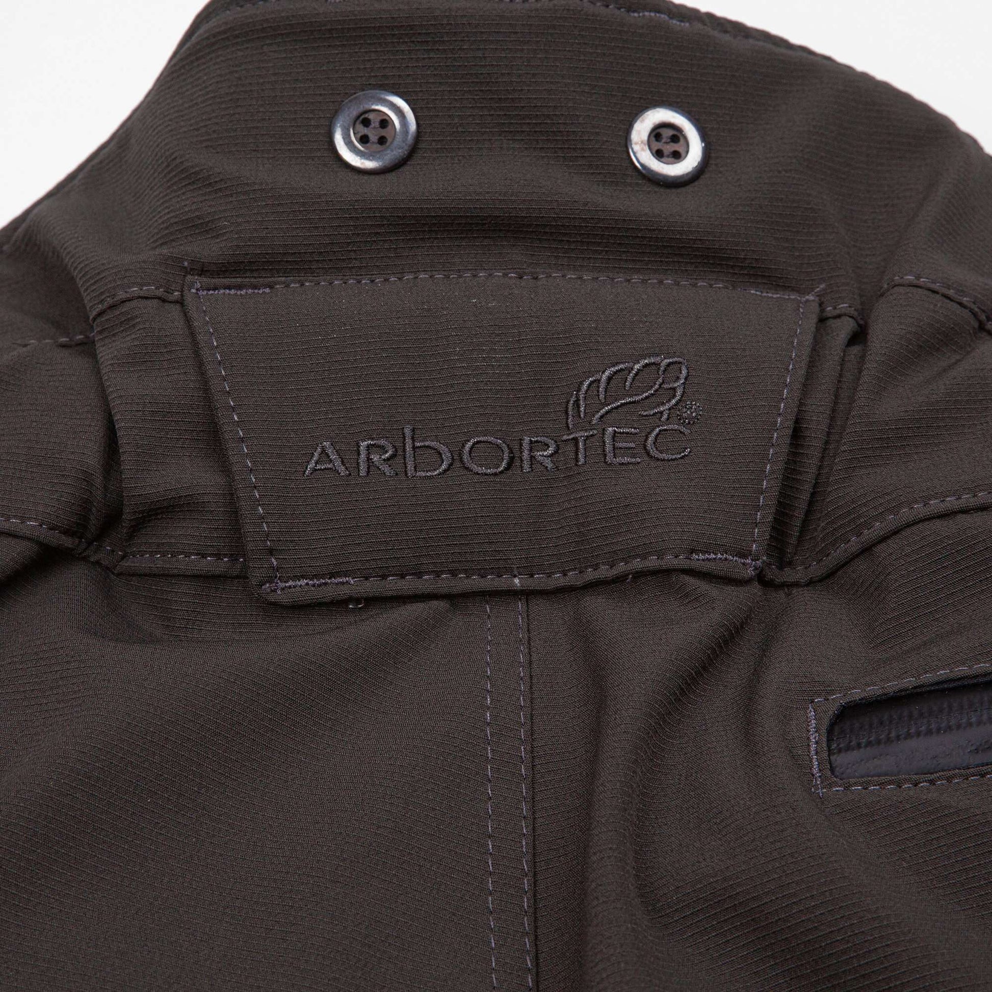 AT4070 Breatheflex Pro Type C Class 1 Chainsaw Trousers - Olive - Arbortec Forestwear