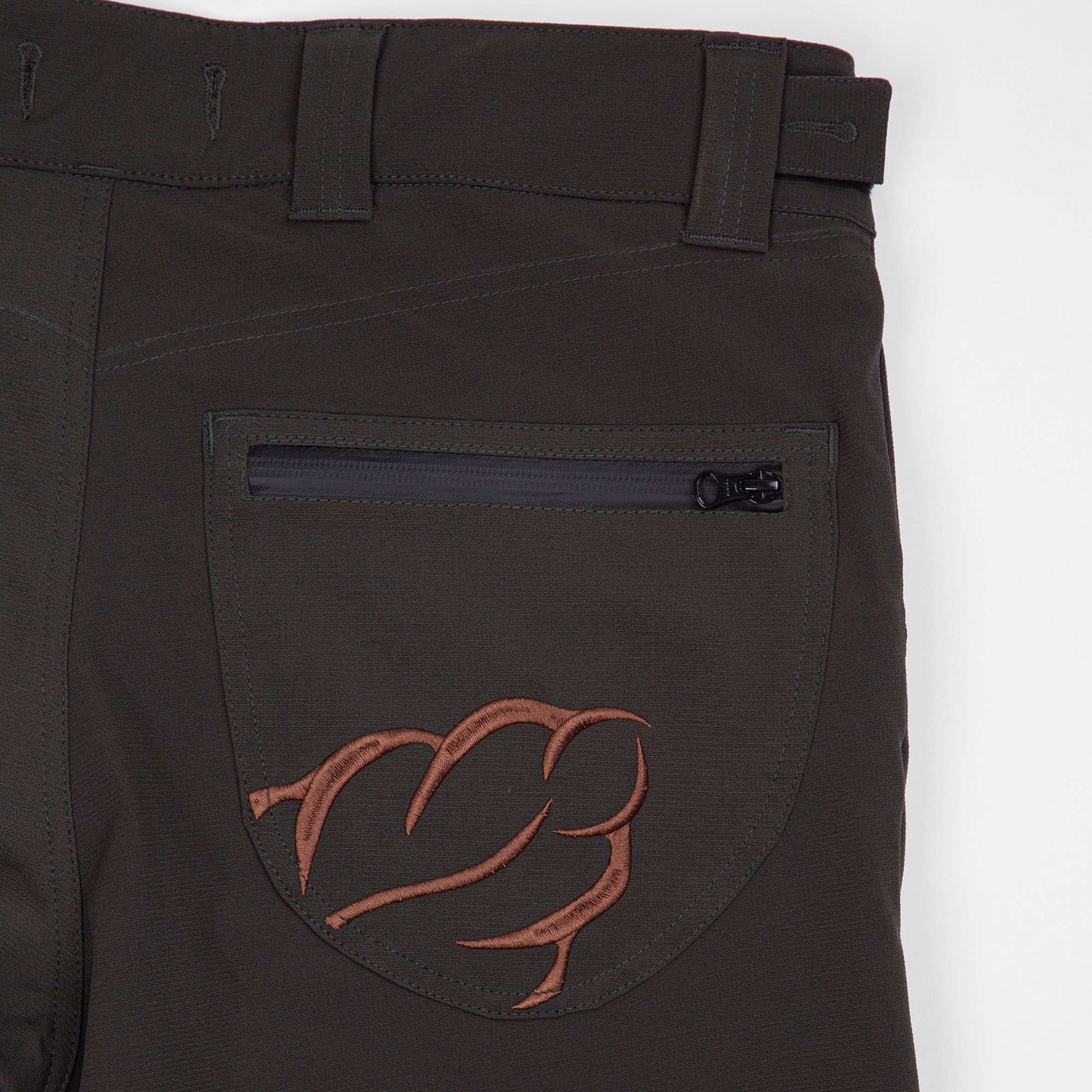 AT4156 Arborflex Casual Skin - Olive