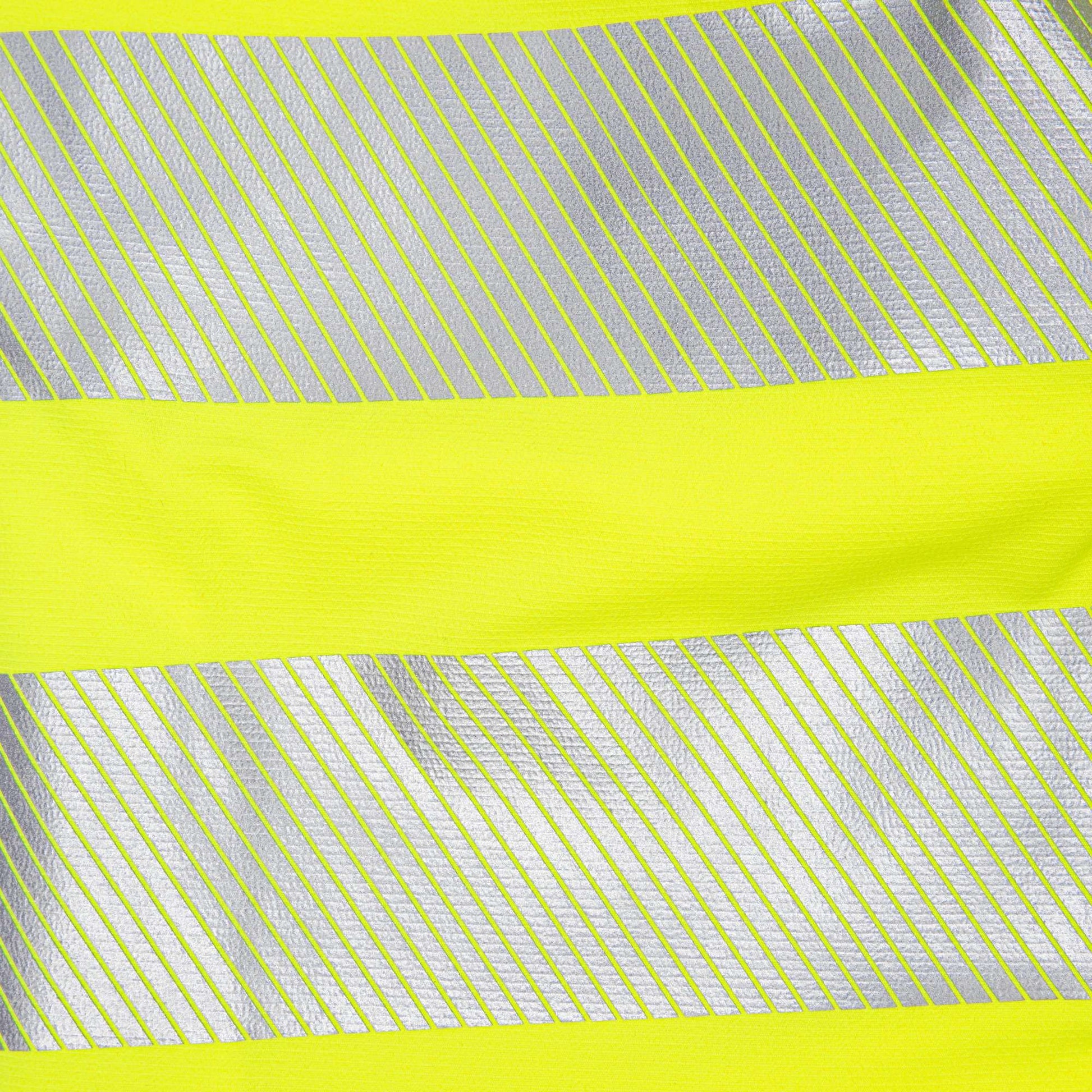 AT4050 Breatheflex Type C Class 1 Chainsaw Trousers - Hi-Vis Yellow/Kevlar - Arbortec Forestwear