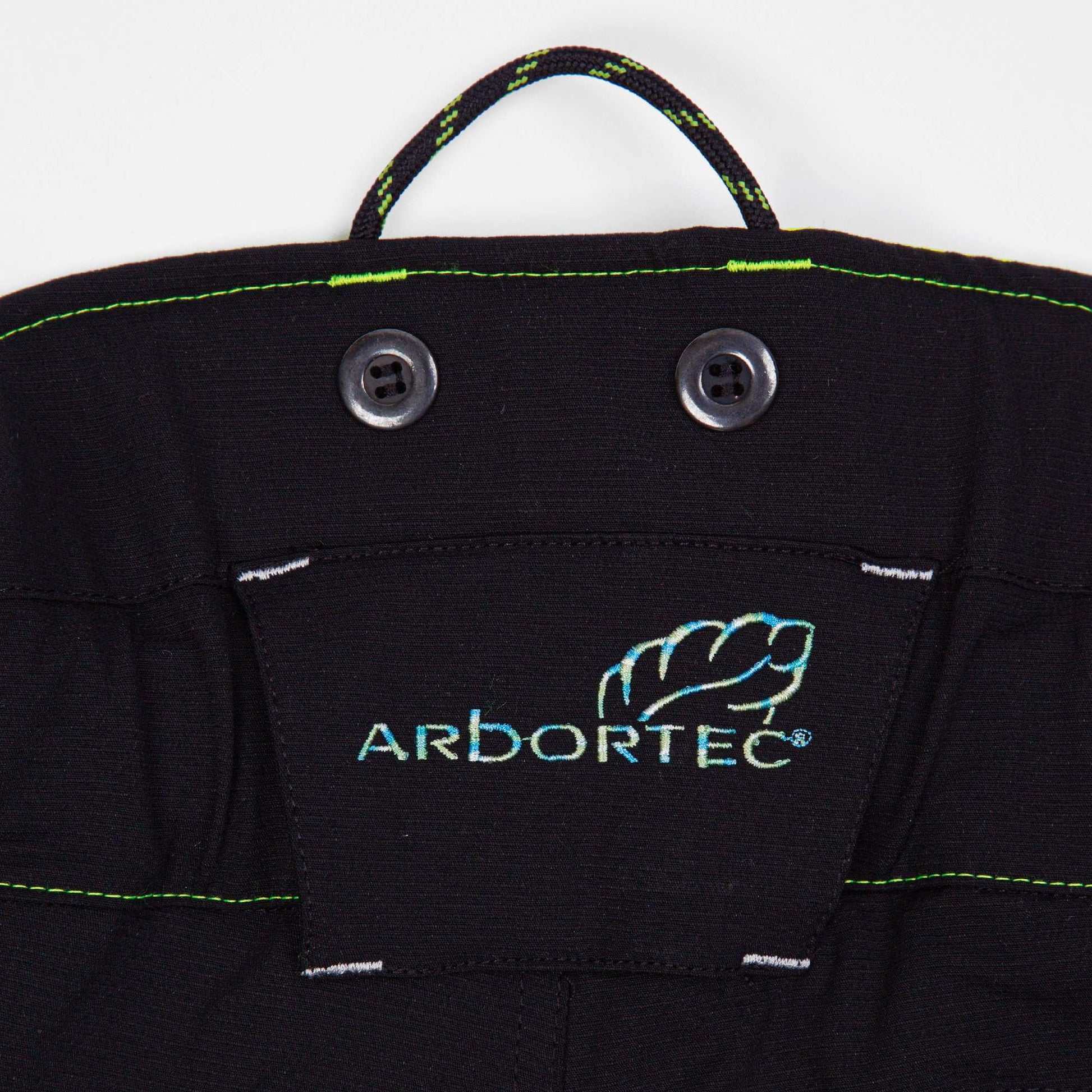 AT4060 Breatheflex Pro Type A Class 1 Chainsaw Trousers - Multi Colour - Arbortec Forestwear