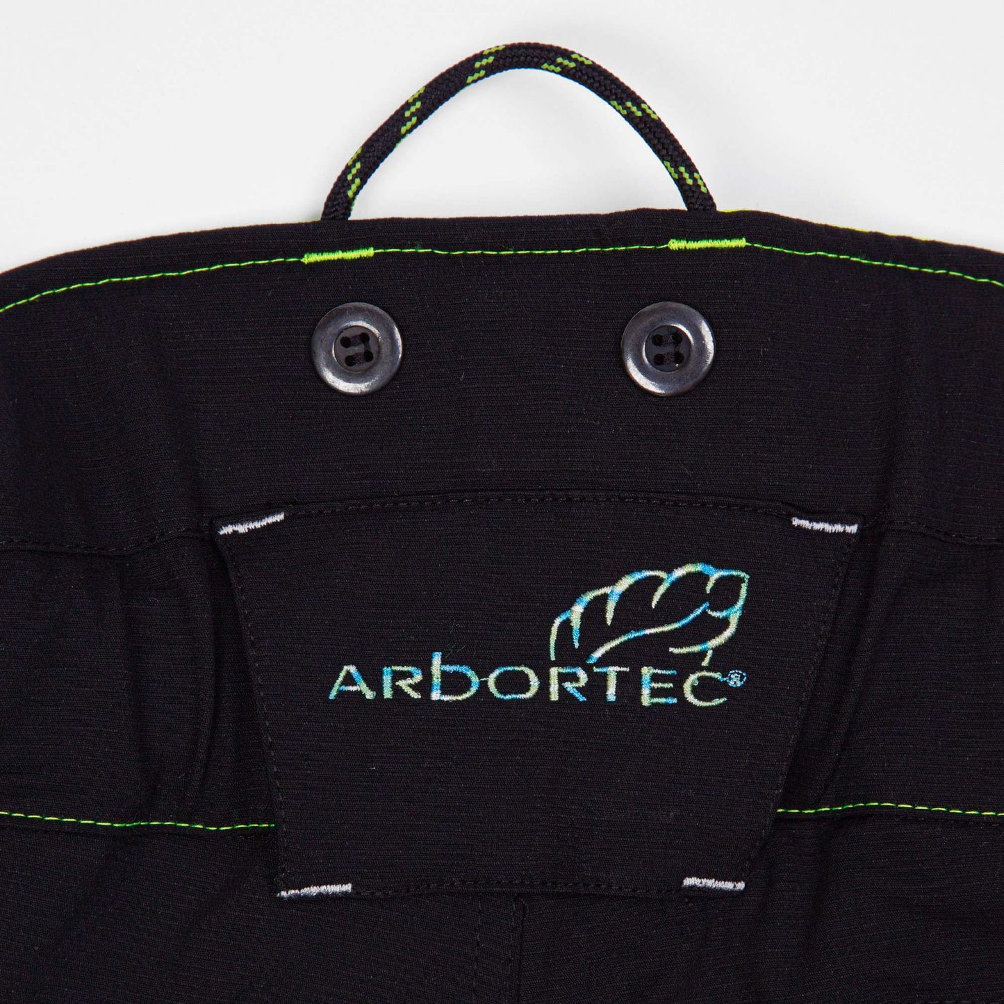 AT4070 Breatheflex Pro Type C Class 1 Chainsaw Trousers - Multi Colour - Arbortec Forestwear