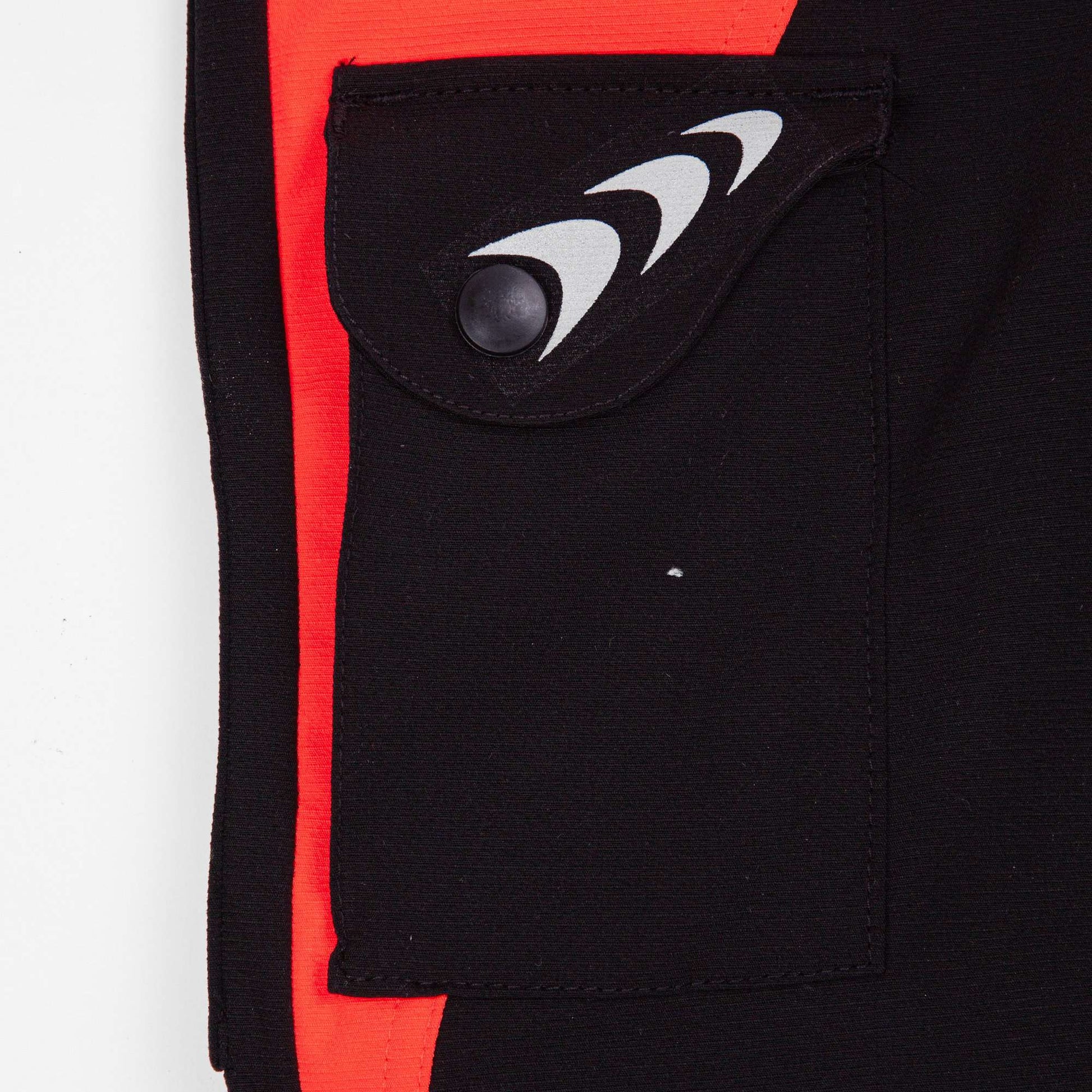 AT4010 Breatheflex Type A Class 1 Chainsaw Trousers - Orange - Arbortec Forestwear