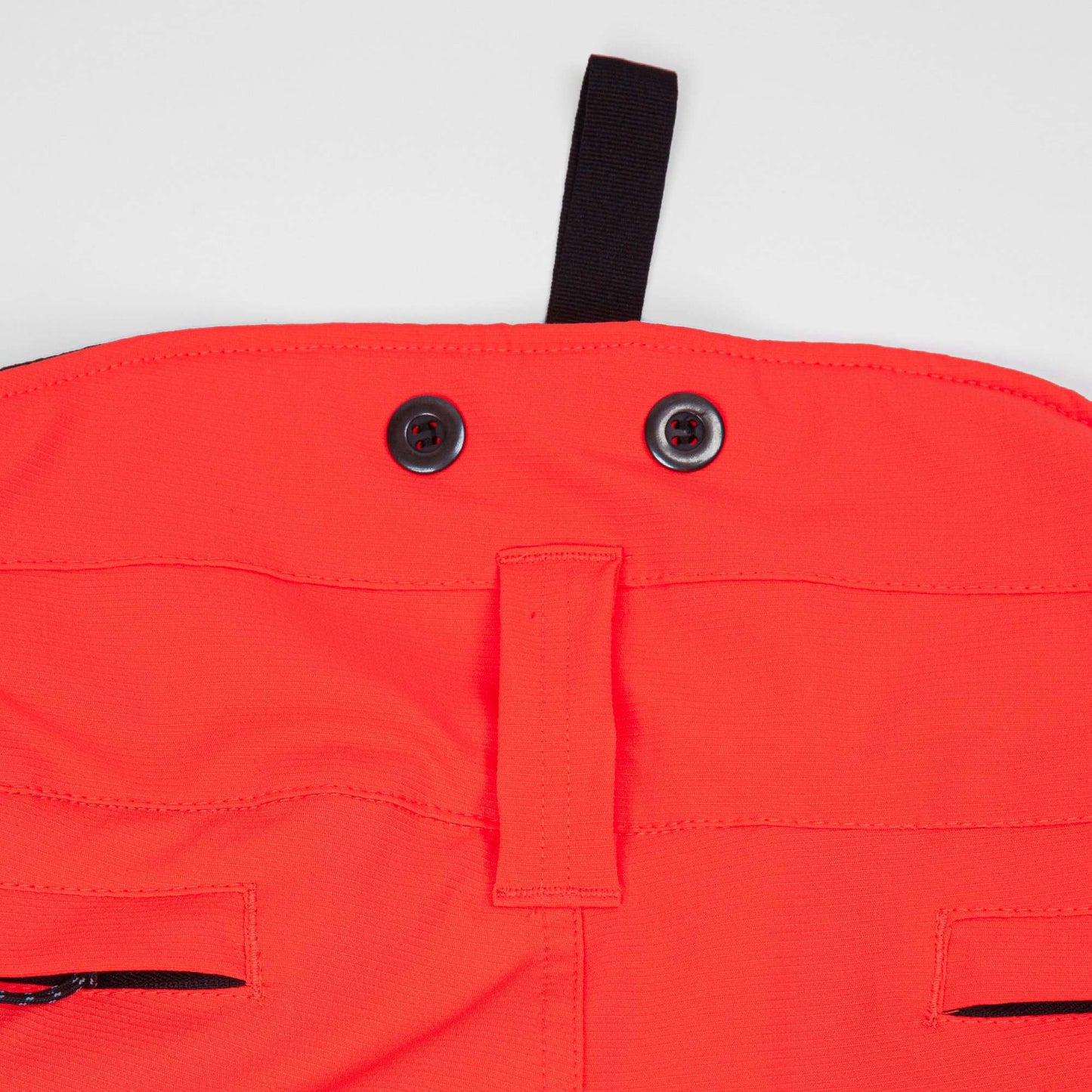 ATHV4010 Breatheflex Type A Class 1 Chainsaw Trousers - Hi-Vis Orange - Arbortec Forestwear