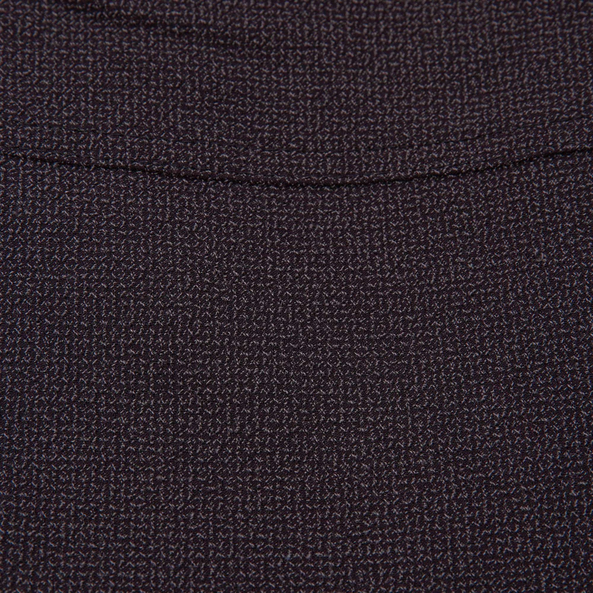 AT4050 Breatheflex Ladies Type C Class 1 Chainsaw Trousers - Purple - Arbortec Forestwear