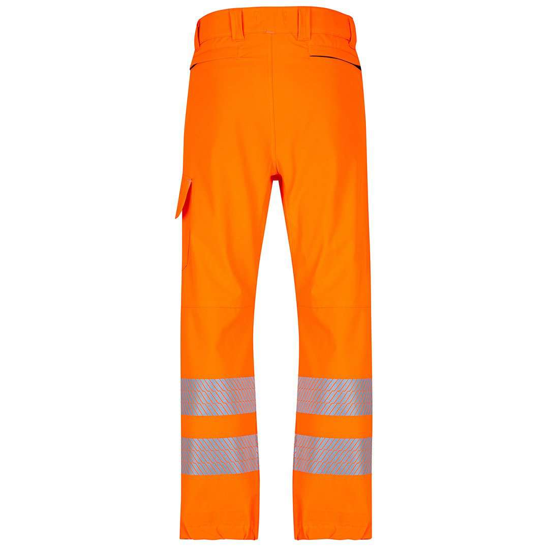 ATHV4195 Arborflex Mid Range Skin - Hi-Vis Orange