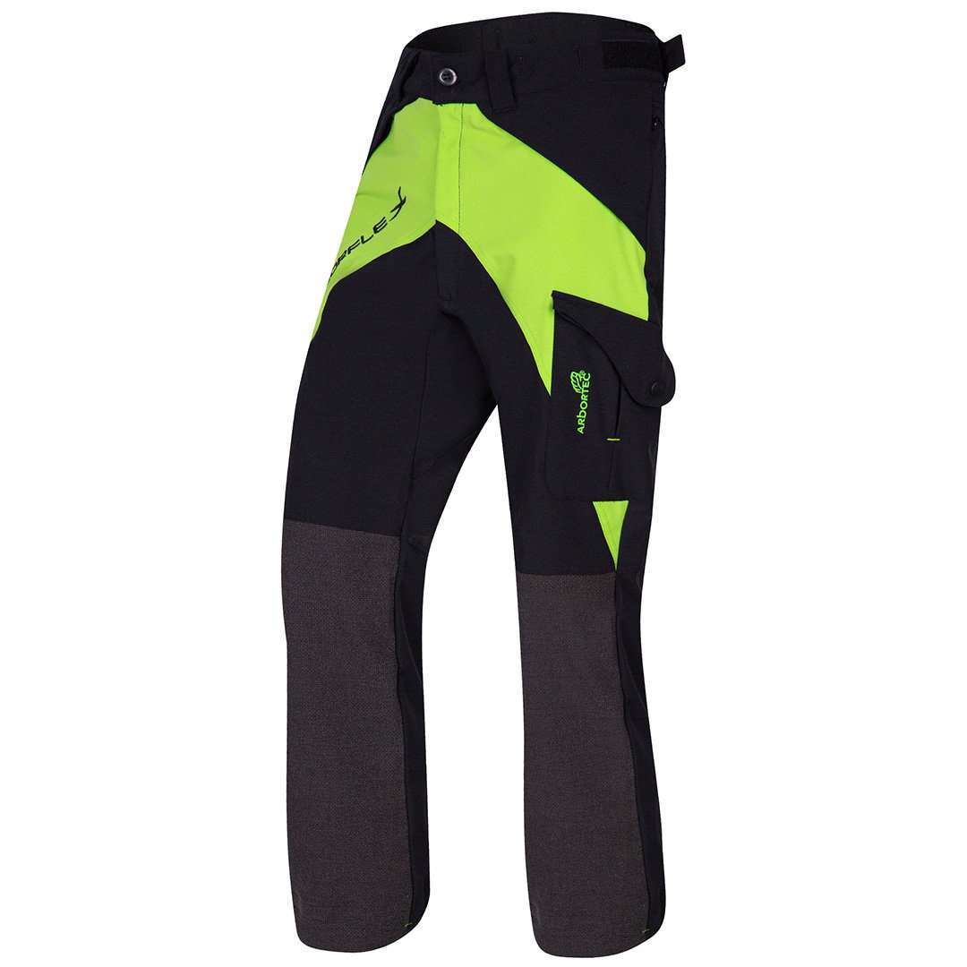 AT4195 Arborflex Mid Range Skin - Lime