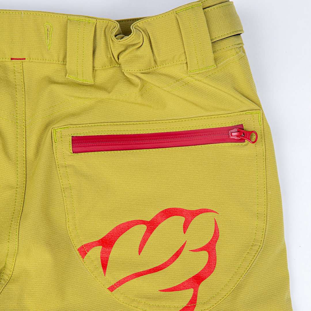 AT4155 Arborflex Casual Skin - Citrine