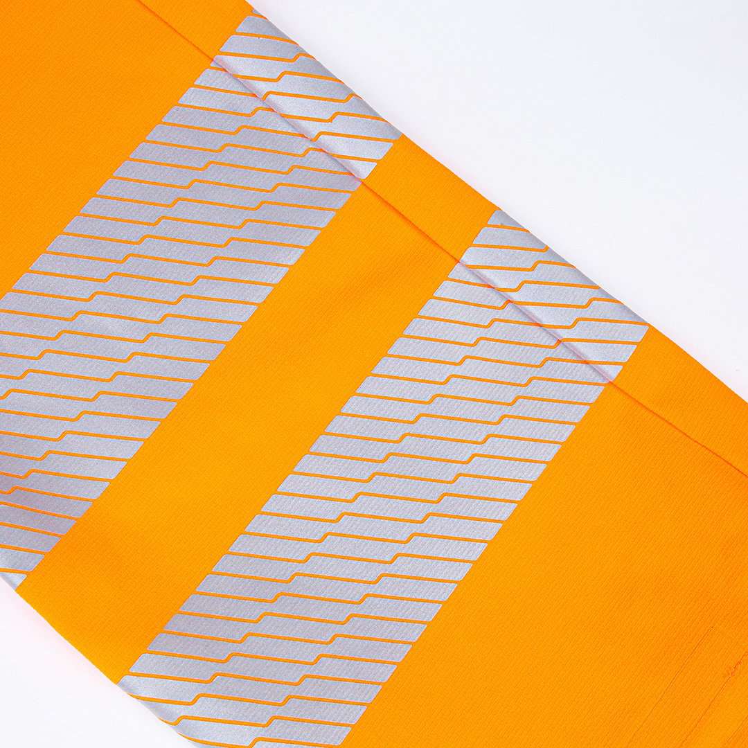 ATHV4195 Arborflex Mid Range Skin - Hi-Vis Orange