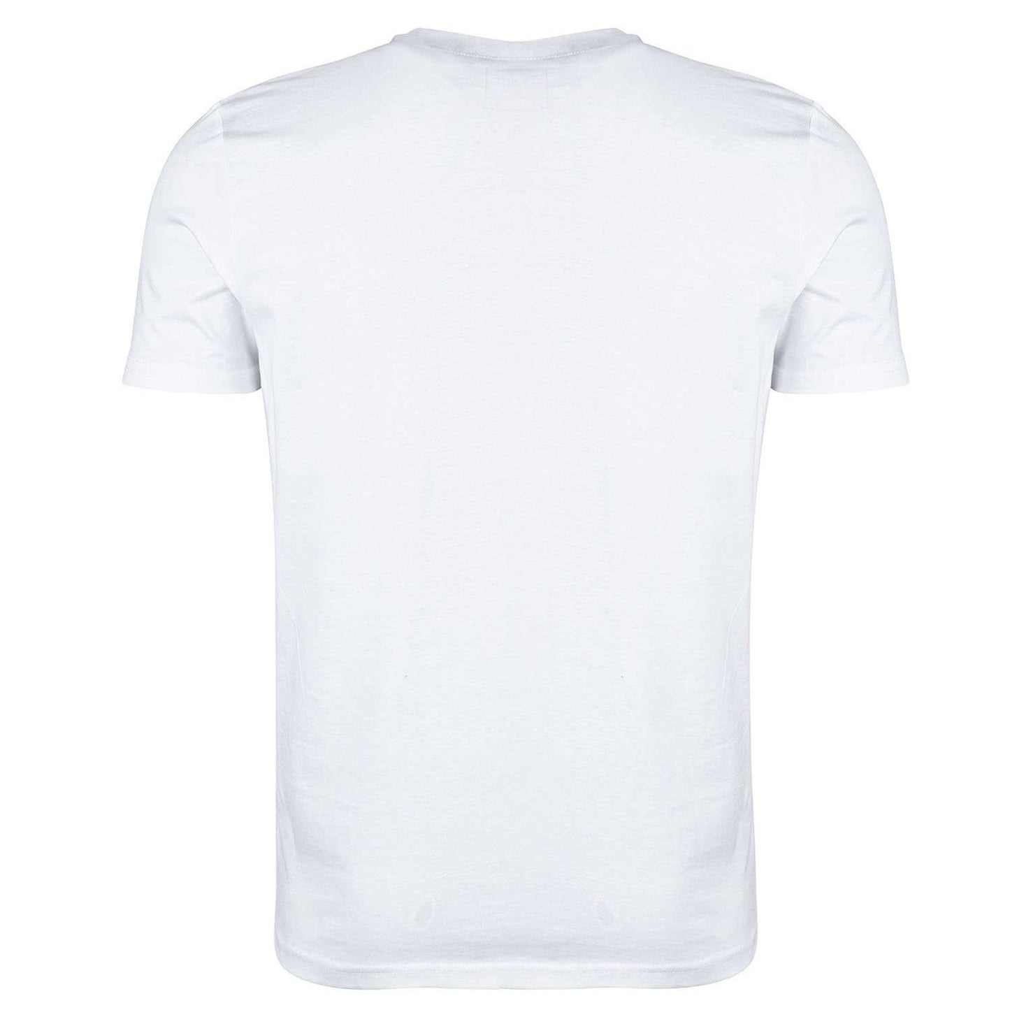 AT5006 T-Shirt Arbortec Branded White
