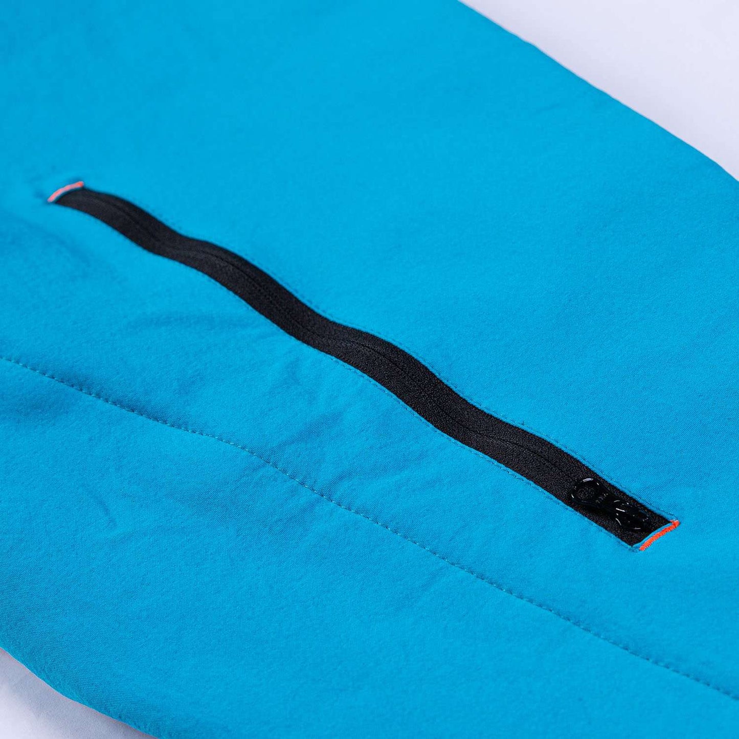 AT4071 Freestyle Chainsaw Trousers Design C Class 1 - Aqua