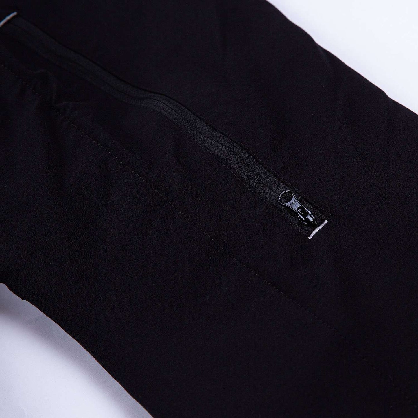 AT4061 Freestyle Design A Class 1 Chainsaw Trousers - Black