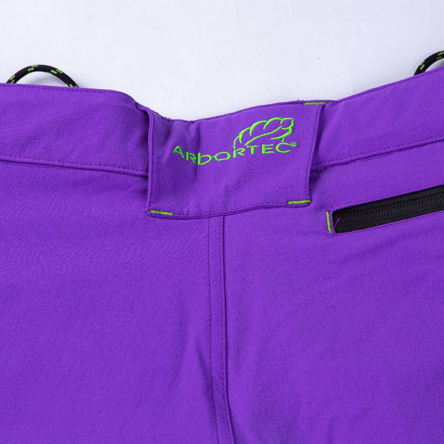 AT4061 Freestyle Chainsaw Trousers Design A Class 1 - Purple