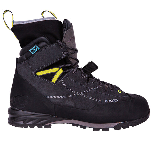 AT34000 Kayo Chainsaw Boot - Black