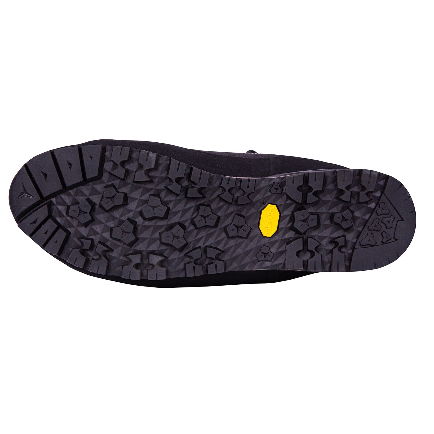 AT34000 Kayo Chainsaw Boot - Black