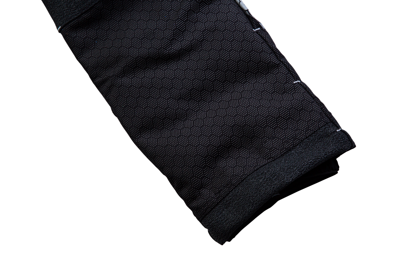 AT4090 - Arbortec Deep Forest Chainsaw Trousers Design C/Class 1 - Black