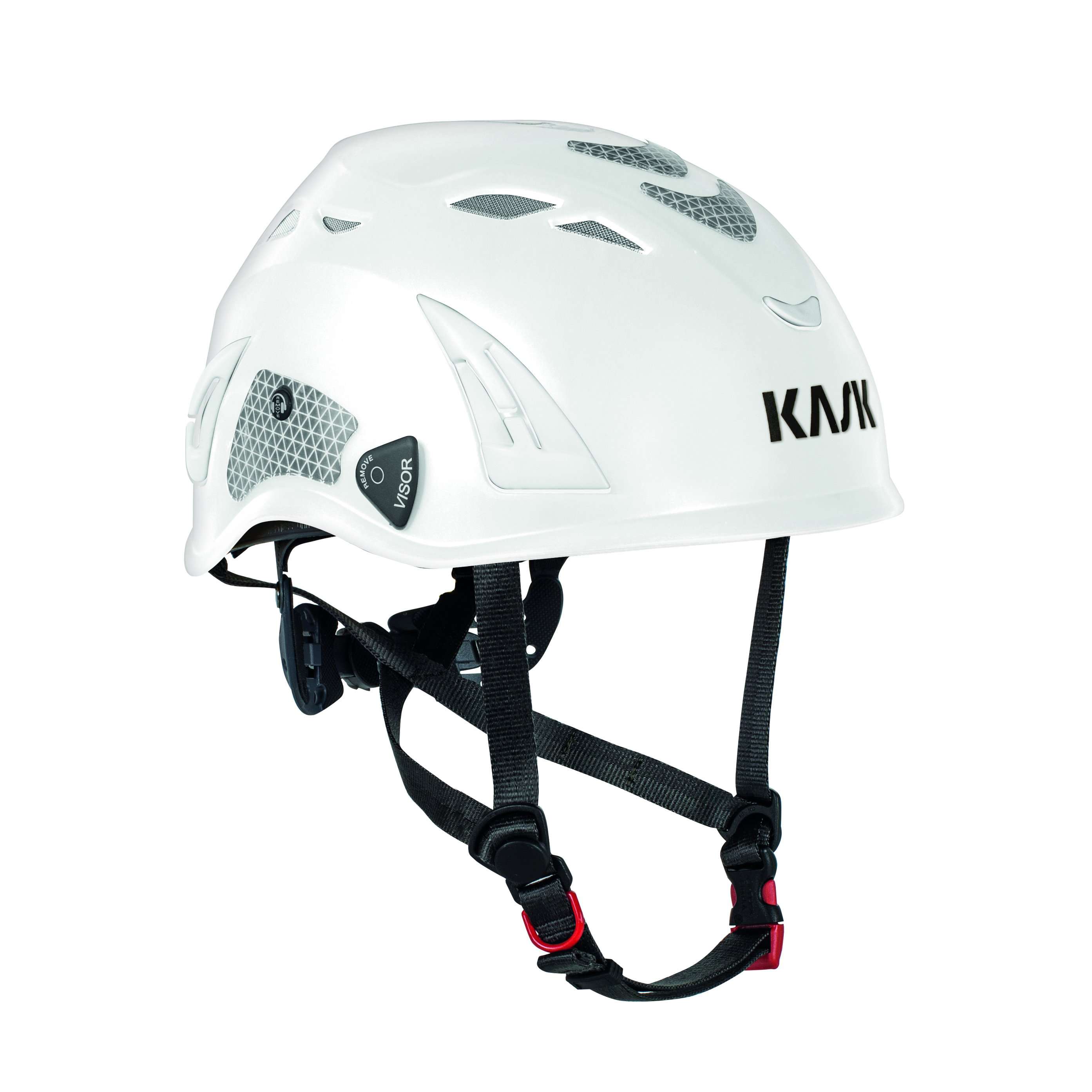 AHE00006 KASK Super Plasma PL HV Helmet EN12492