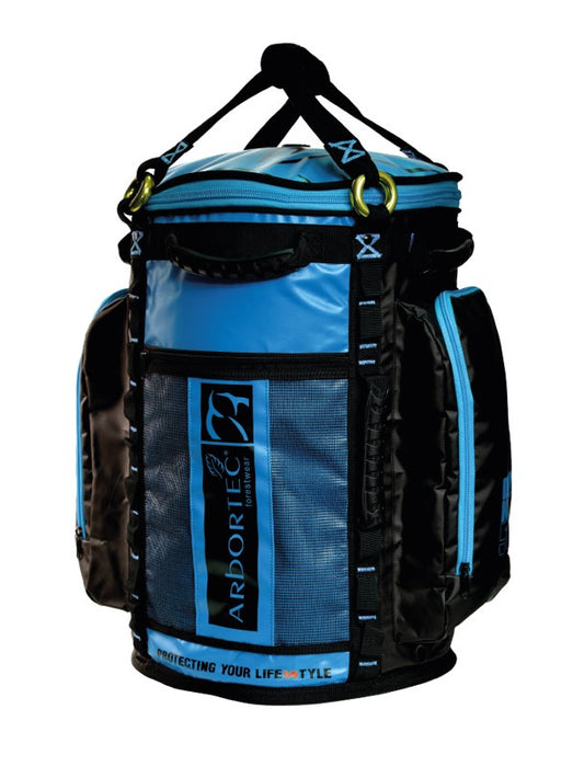 AT106-55 Cobra DryKit Rope Bag Blue - 55 Litre