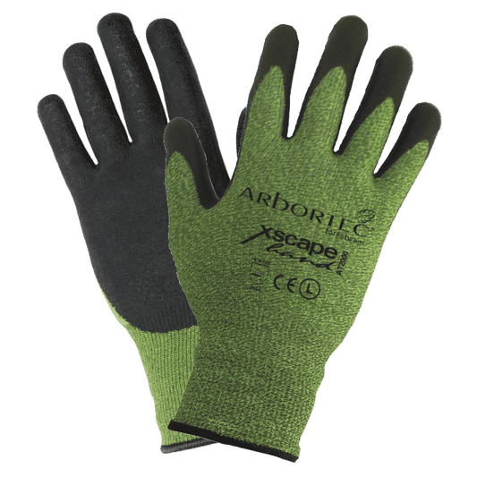 AT2000 Climbing Gloves - Arbortec Forestwear