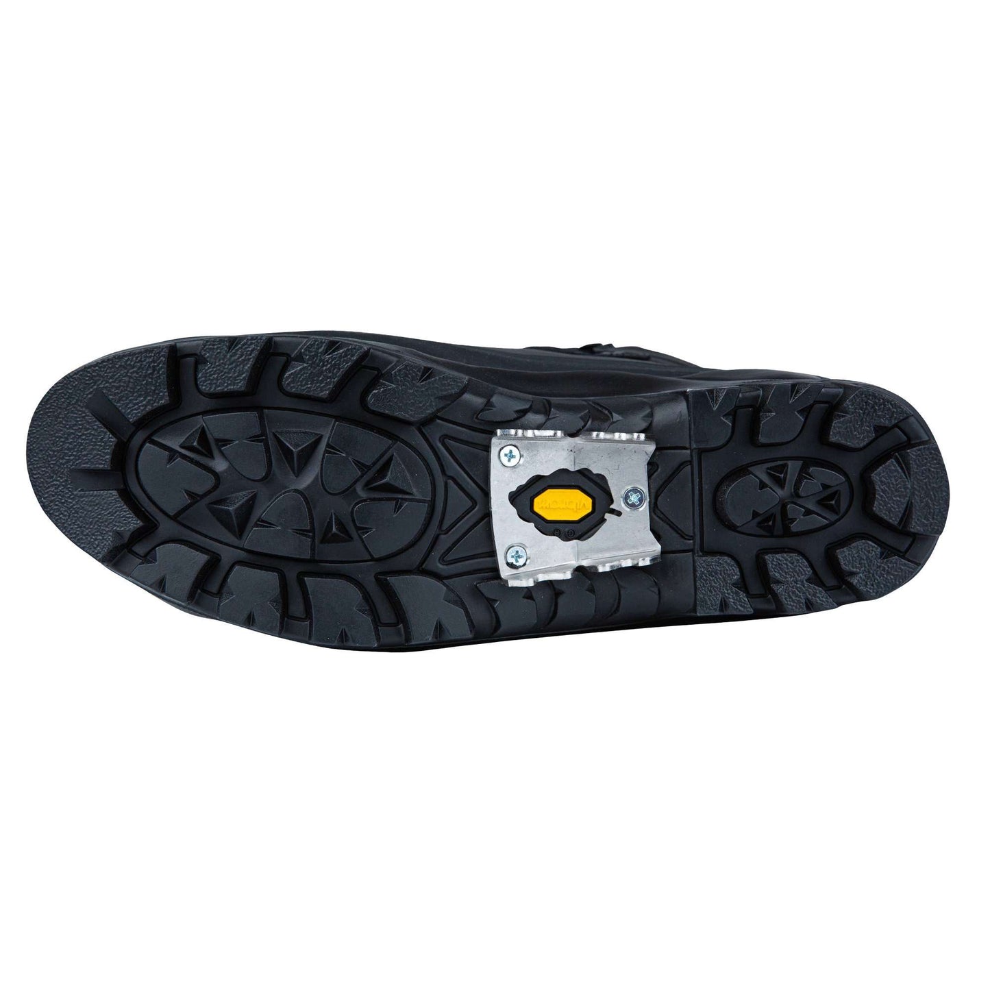 Scafell Chainsaw Boot - Black - AT30100 - Arbortec Forestwear