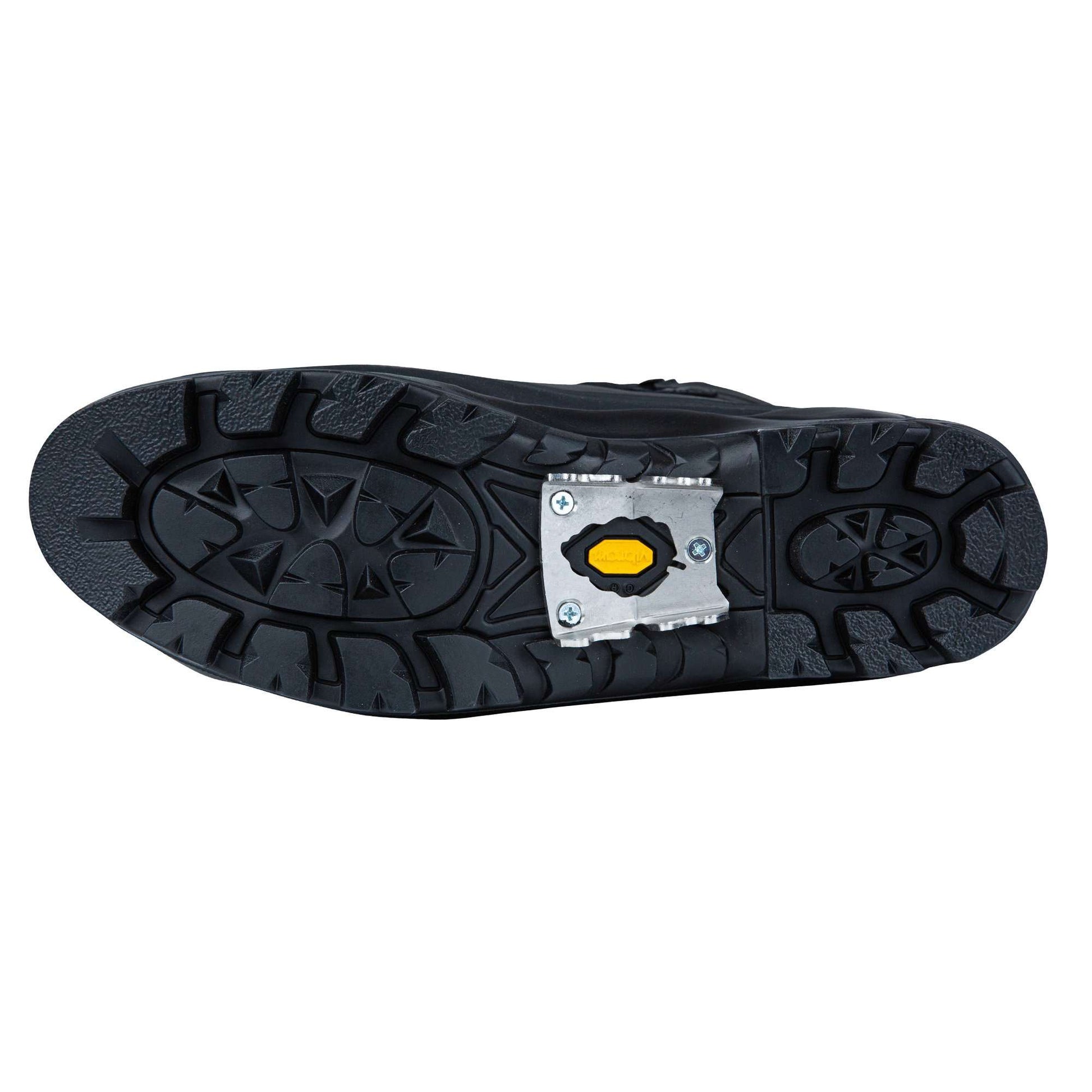 Scafell Chainsaw Boot - Black - AT30100 - Arbortec Forestwear