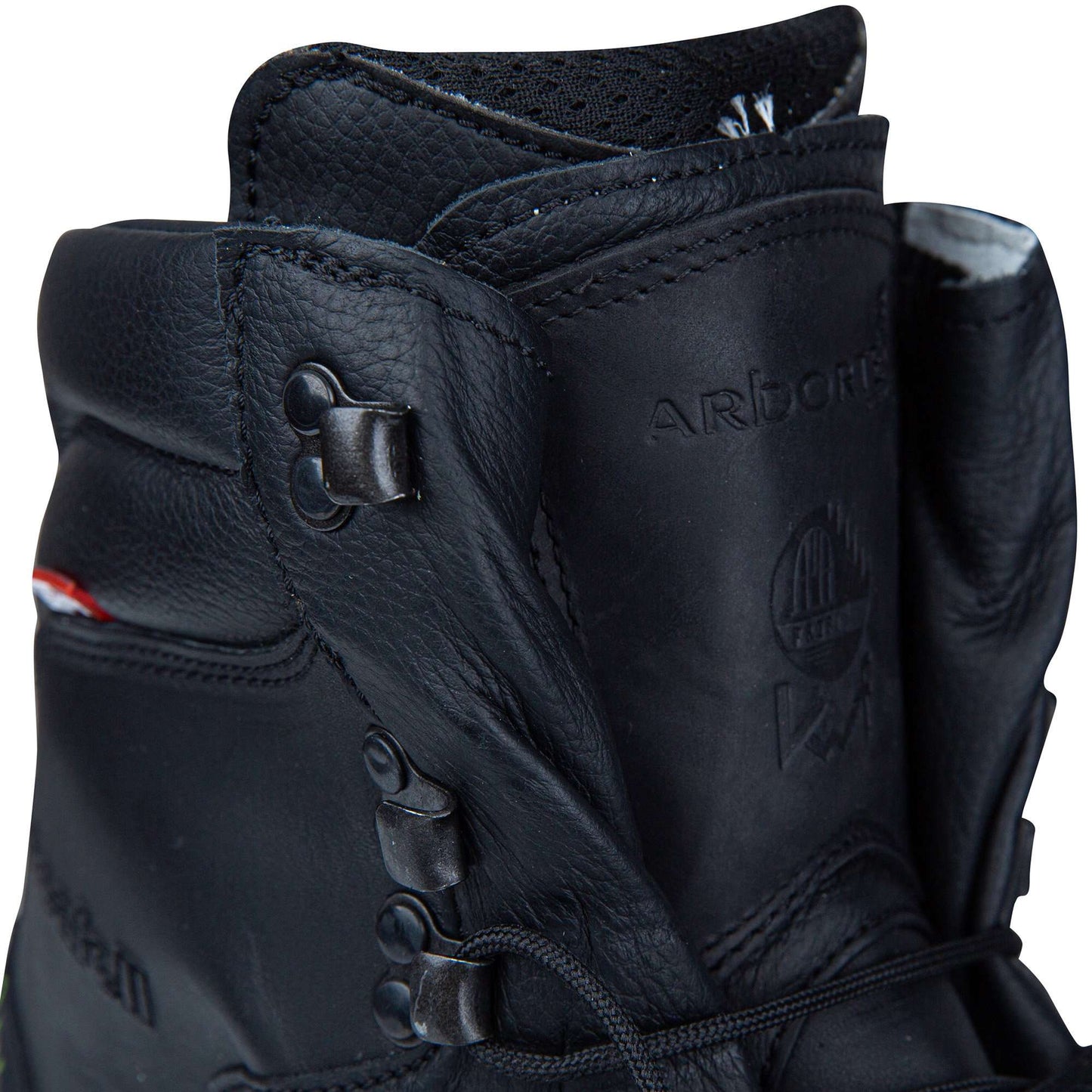 Scafell Chainsaw Boot - Black - AT30100 - Arbortec Forestwear