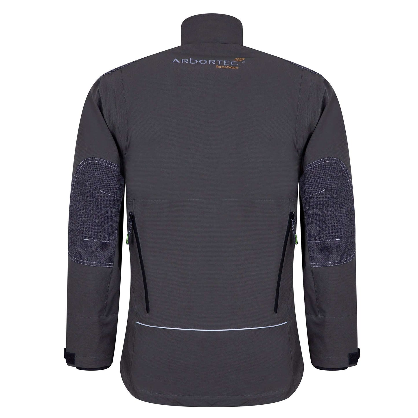 AT4000 Breatheflex Performance Work Jacket - Olive - Arbortec Forestwear