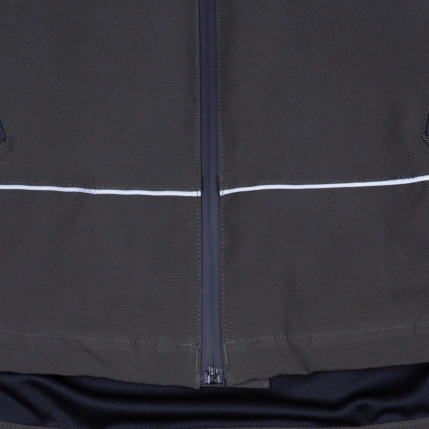 AT4000 Breatheflex Performance Work Jacket - Olive - Arbortec Forestwear