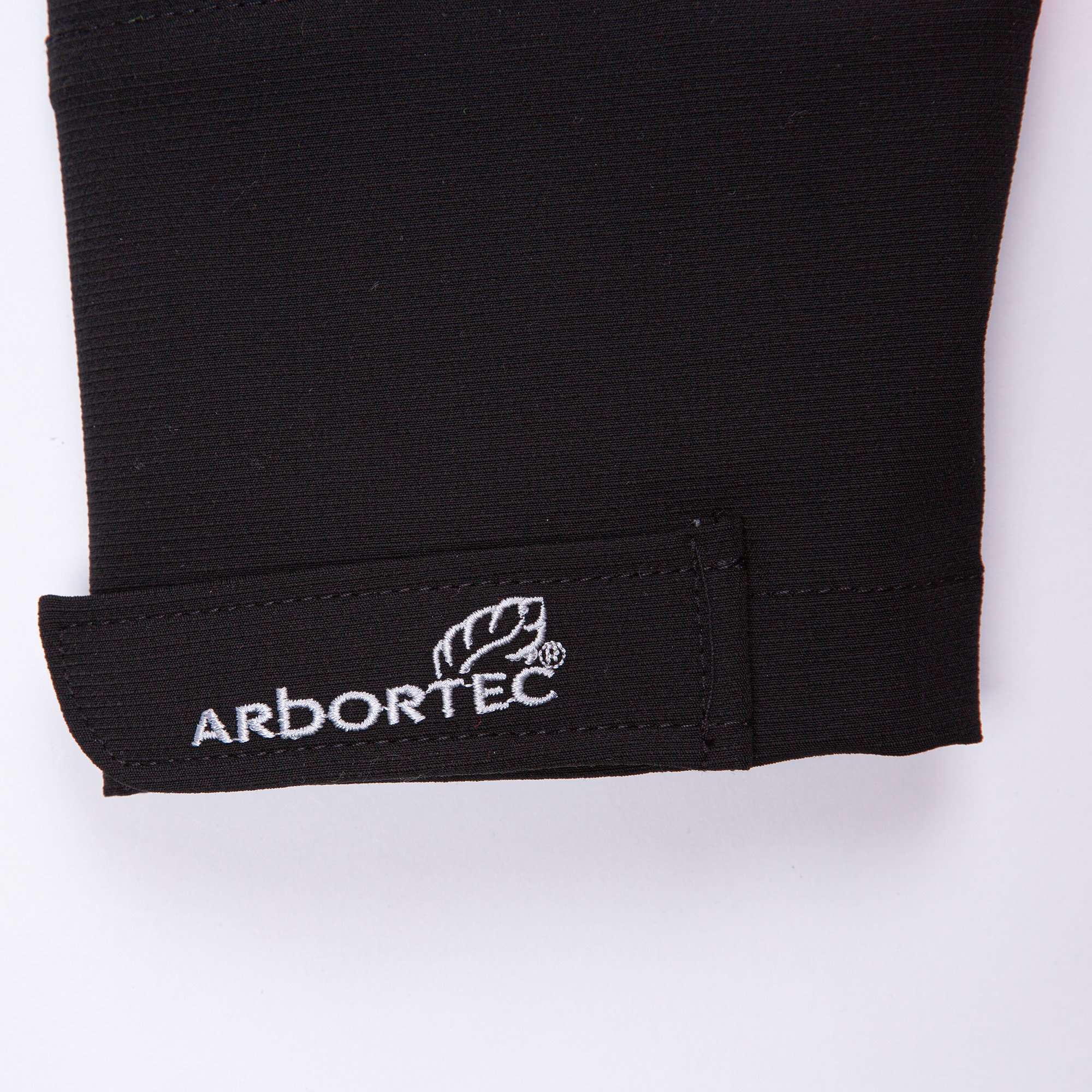 AT4000 Breatheflex Performance Work Jacket  - Orange - Arbortec Forestwear