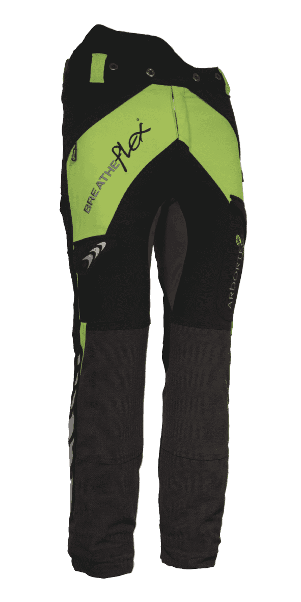Breatheflex  Type C Class 2 Trousers - Arbortec Forestwear