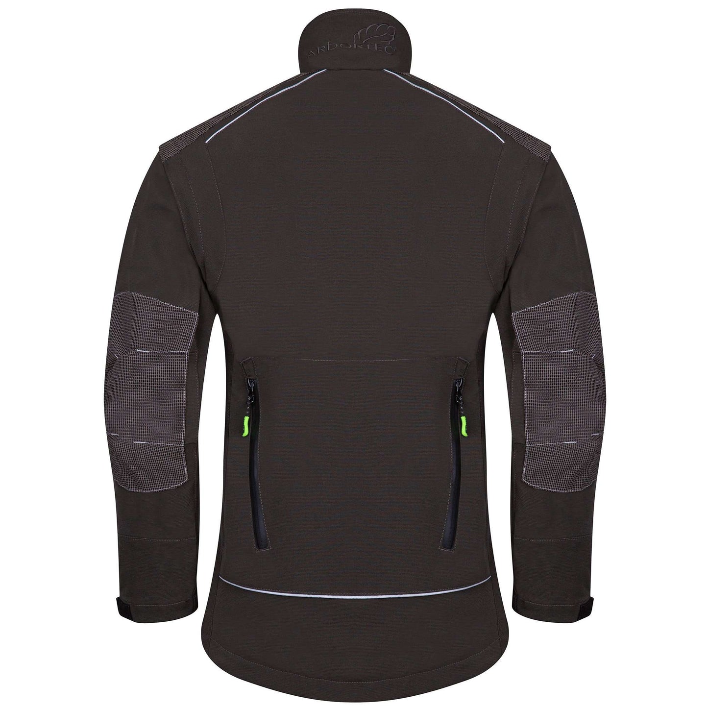 AT4100 Breatheflex Pro Work Jacket - Olive.