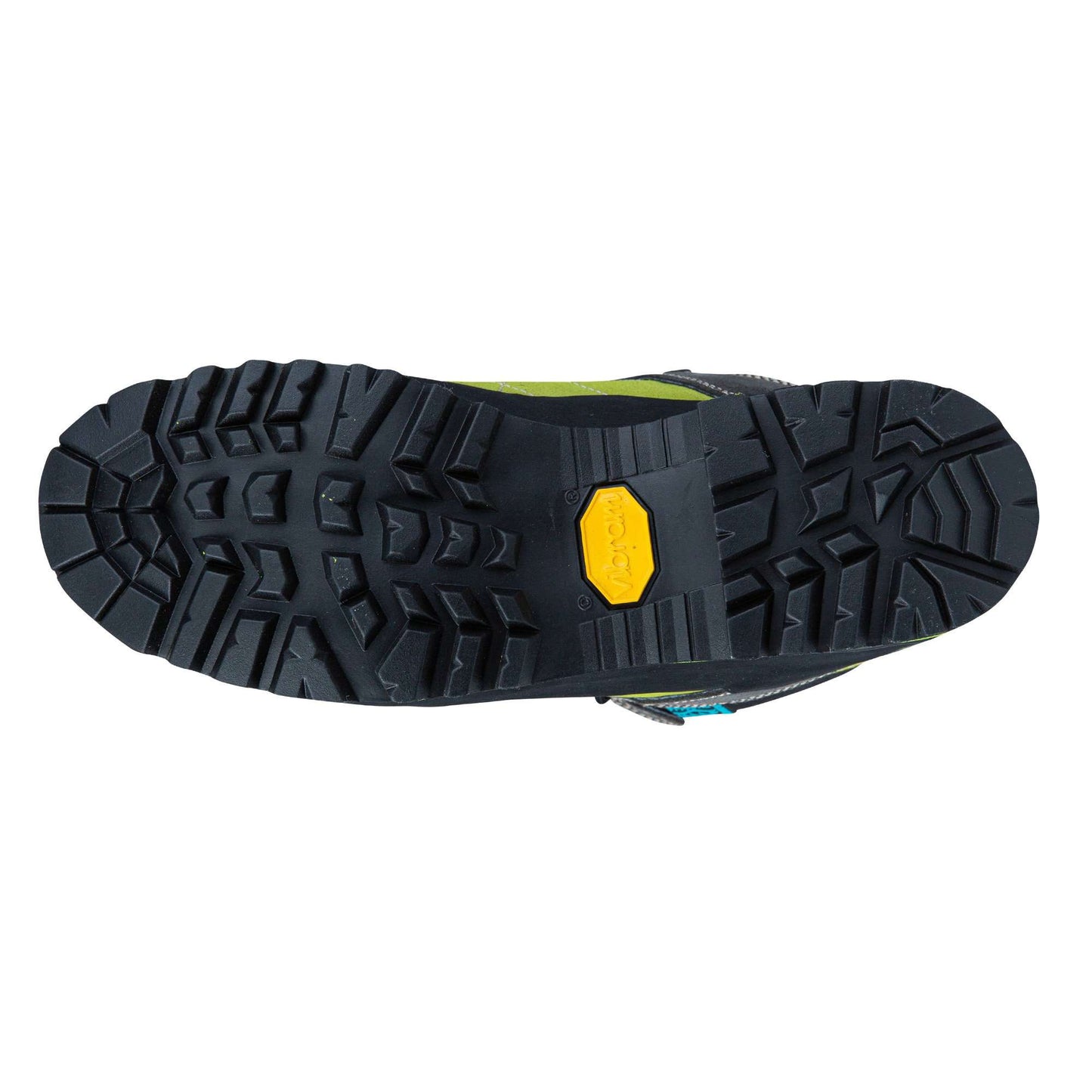 Ascent Pro Climbing Boot AT51000 - Green - Arbortec Forestwear