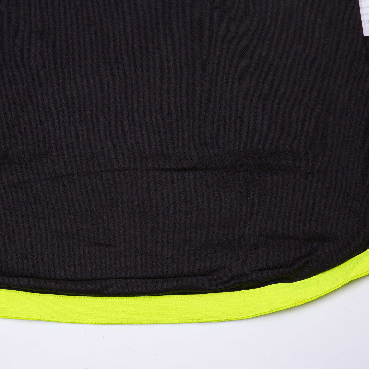 AT4000 Breatheflex Performance Work Jacket - Hi Viz Yellow - Arbortec Forestwear