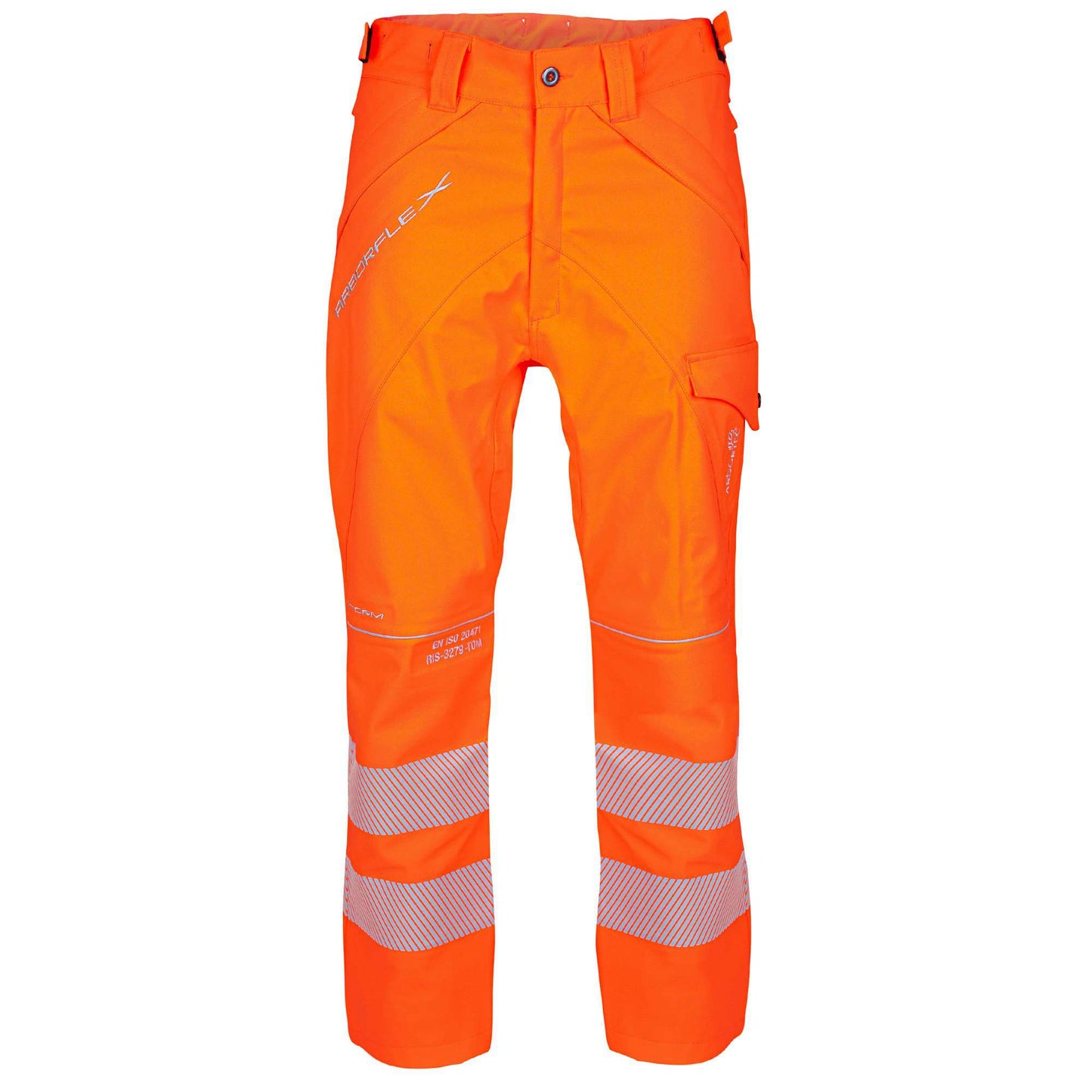 ATHV4145 Arborflex Storm Skin - Hi-Vis Orange