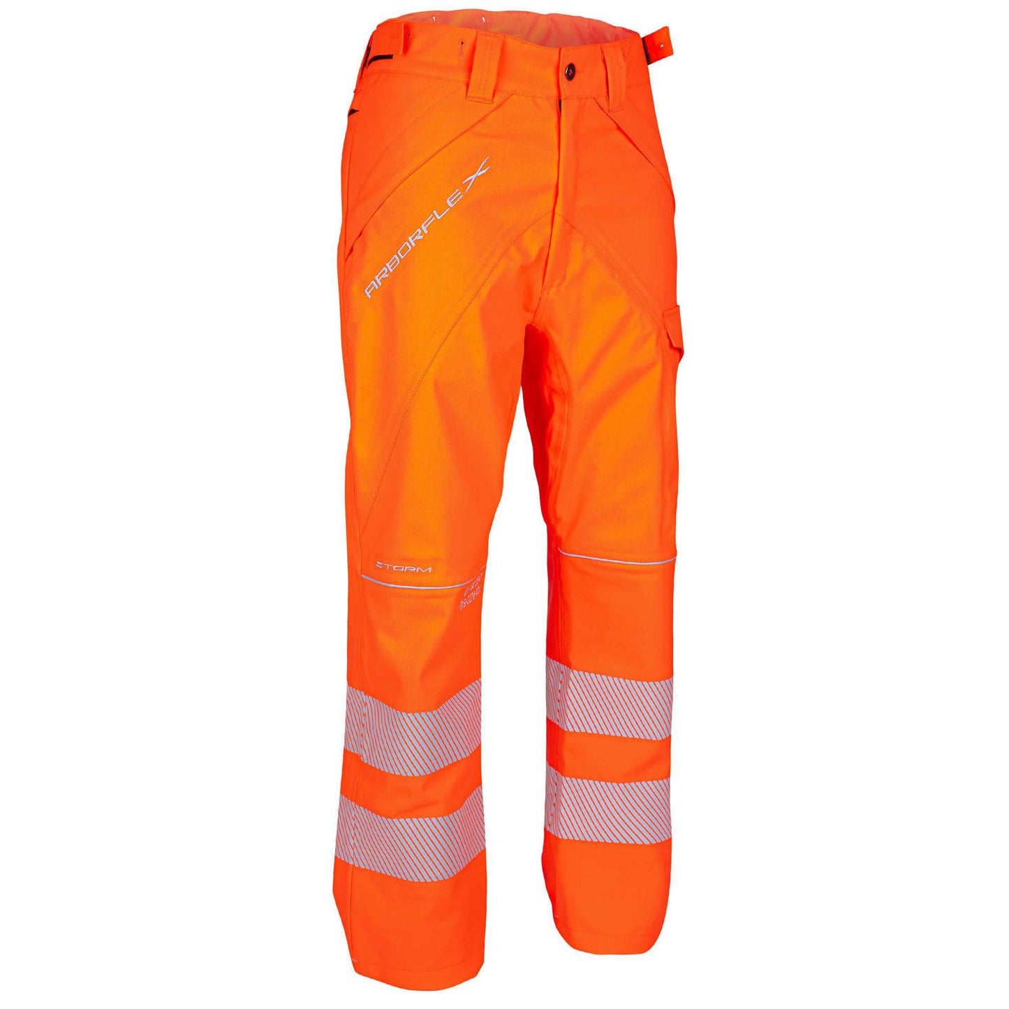 ATHV4145 Arborflex Storm Skin - Hi-Vis Orange