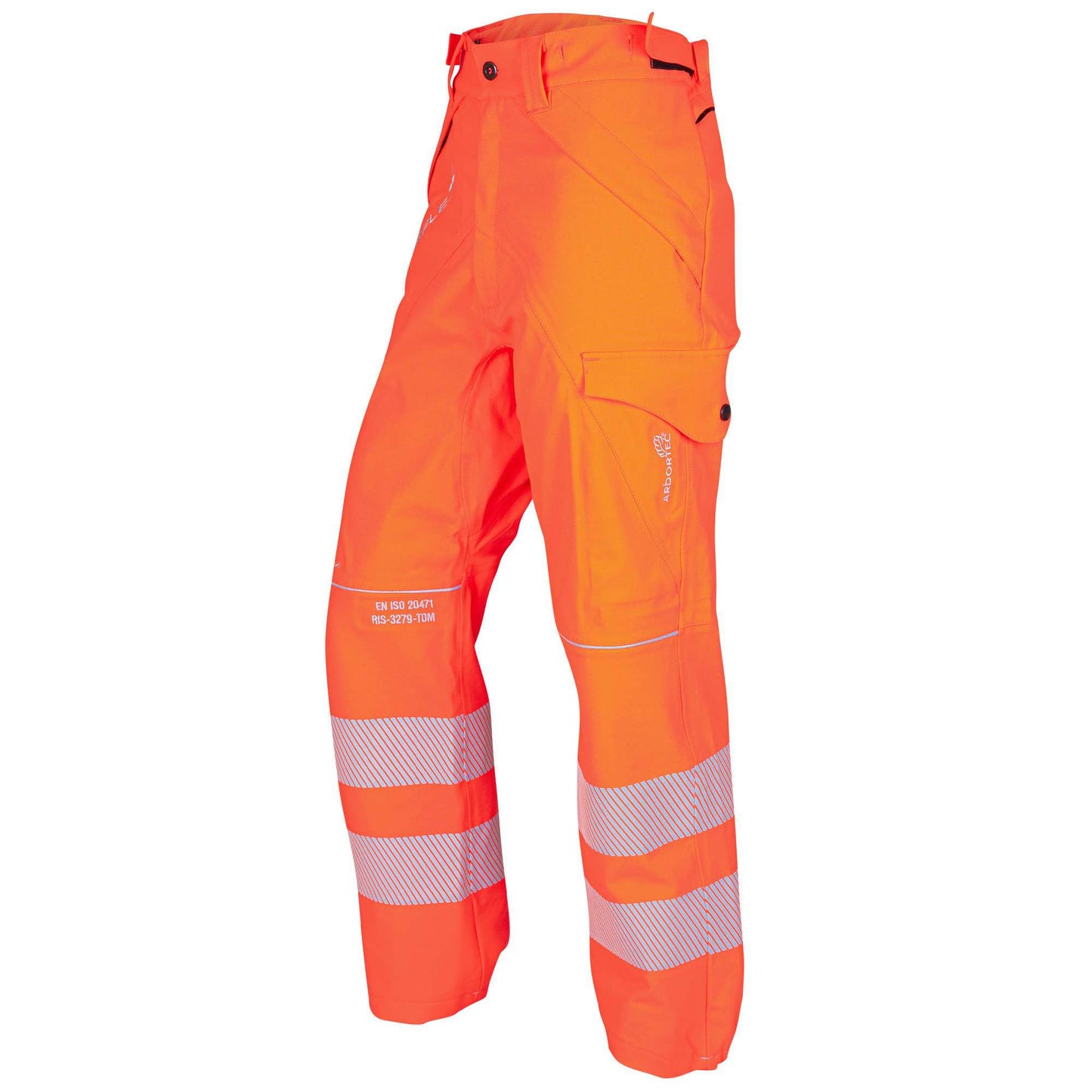 ATHV4145 Arborflex Storm Skin - Hi-Vis Orange
