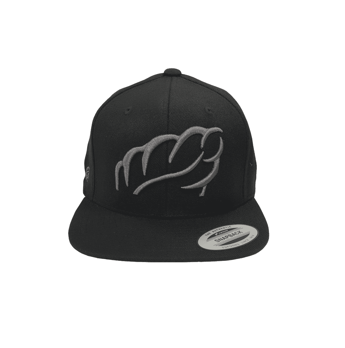 AT047 Snap Back Cap - Arbortec Forestwear