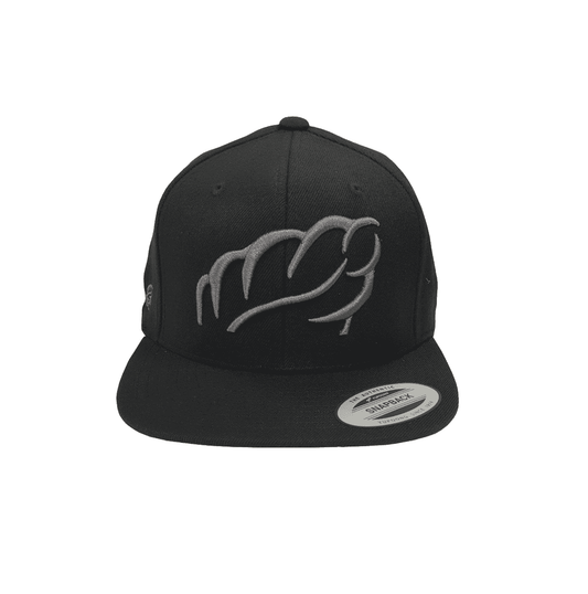 AT047 Snap Back Cap - Arbortec Forestwear