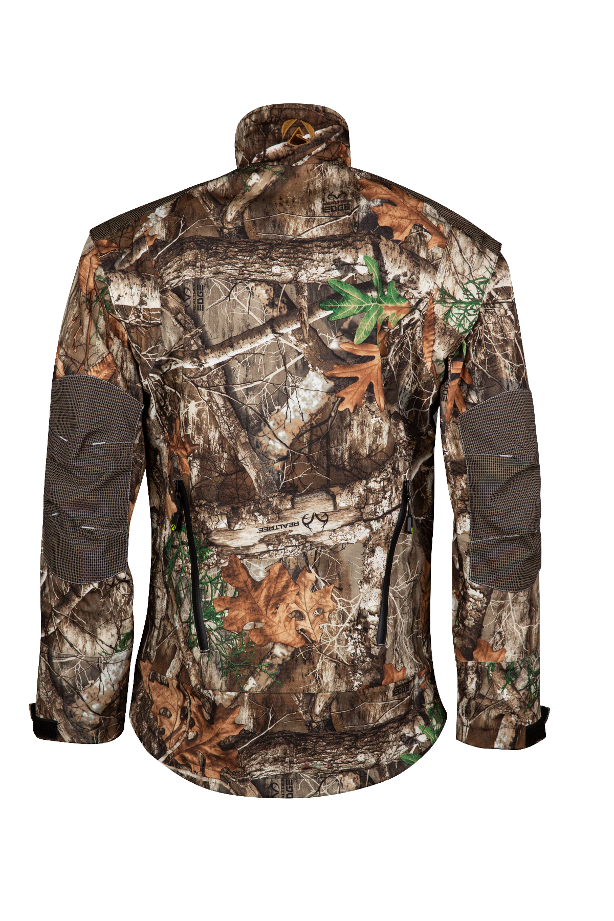 AT4100 Breatheflex Pro Realtree Jacket - Brown